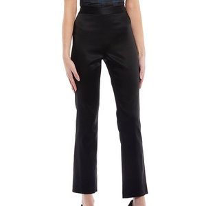 Antonio Melani Satin Pants